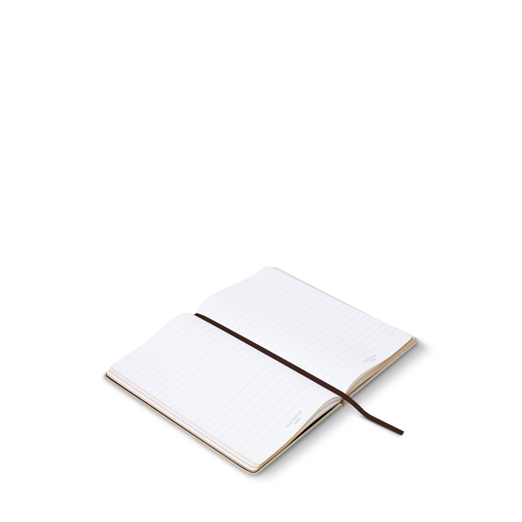 Medium Jane Notebook . - Books and Stationery | LOUIS VUITTON